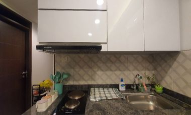 Jual Apartemen M Square Cibaduyut