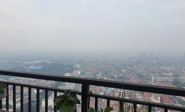 Jual Apartemen M Square Cibaduyut