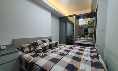 Jual Apartemen M Square Cibaduyut