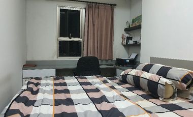 Jual Apartemen M Square Cibaduyut