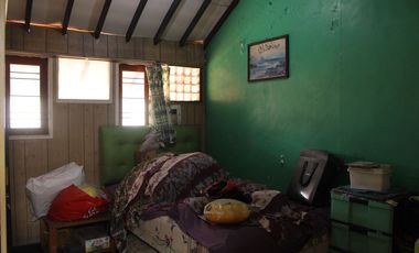 Rumah 2 Lt SHM Akses Mudah ke Gerbang Tol Cawang Harga Nego J-18760