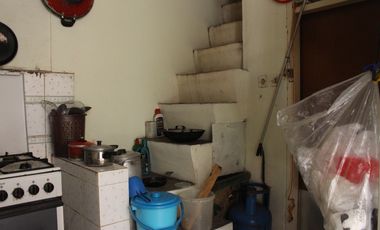 Rumah 2 Lt SHM Akses Mudah ke Gerbang Tol Cawang Harga Nego J-18760