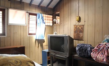 Rumah 2 Lt SHM Akses Mudah ke Gerbang Tol Cawang Harga Nego J-18760