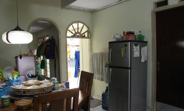 Rumah 2 Lt SHM Akses Mudah ke Gerbang Tol Cawang Harga Nego J-18760