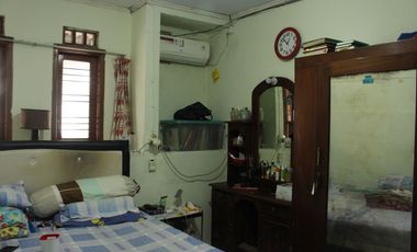 Rumah 2 Lt SHM Akses Mudah ke Gerbang Tol Cawang Harga Nego J-18760