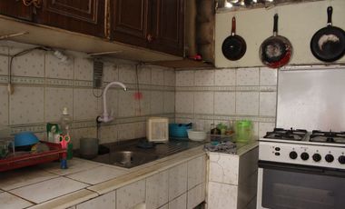 Rumah 2 Lt SHM Akses Mudah ke Gerbang Tol Cawang Harga Nego J-18760