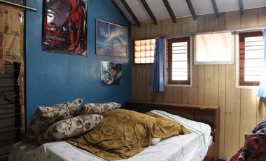 Rumah 2 Lt SHM Akses Mudah ke Gerbang Tol Cawang Harga Nego J-18760