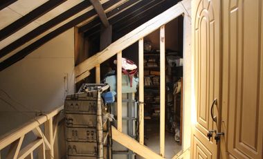 Rumah 2 Lt SHM Akses Mudah ke Gerbang Tol Cawang Harga Nego J-18760