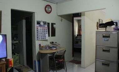 Rumah 2 Lt SHM Akses Mudah ke Gerbang Tol Cawang Harga Nego J-18760