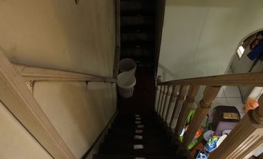 Rumah 2 Lt SHM Akses Mudah ke Gerbang Tol Cawang Harga Nego J-18760