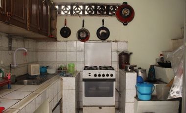 Rumah 2 Lt SHM Akses Mudah ke Gerbang Tol Cawang Harga Nego J-18760