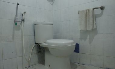 Rumah 2 Lt SHM Akses Mudah ke Gerbang Tol Cawang Harga Nego J-18760