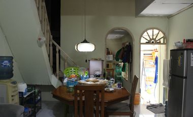 Rumah 2 Lt SHM Akses Mudah ke Gerbang Tol Cawang Harga Nego J-18760