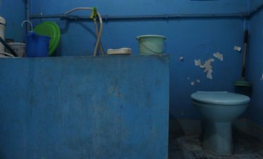 Rumah 2 Lt SHM Akses Mudah ke Gerbang Tol Cawang Harga Nego J-18760