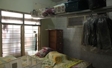 Rumah 2 Lt SHM Akses Mudah ke Gerbang Tol Cawang Harga Nego J-18760