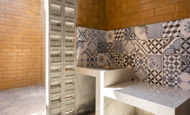 Rumah Villa Desain Kekinian dekat Surabaya dan Suramadu