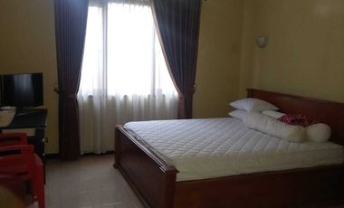 Rumah 2 Lt Exclusive posisi Hook di Graha Taman Bunga, BSB Mijen