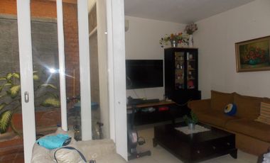 Rumah Sektor 5 Bintaro