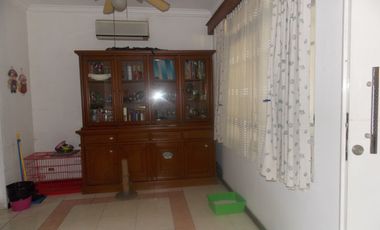 Rumah Sektor 5 Bintaro