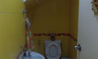 Rumah Sektor 5 Bintaro