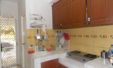 Rumah Sektor 5 Bintaro