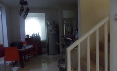 Rumah Sektor 5 Bintaro