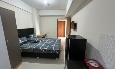 DISEWAKAN BULANAN APARTEMEN GREEN LAKE VIEW CIMANGGIS DEPOK