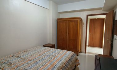 DISEWAKAN BULANAN APARTEMEN GREEN LAKE VIEW CIMANGGIS DEPOK