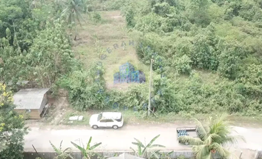 Dijual Tanah di Citeras, Rangkasbitung, Lebak - Banten.