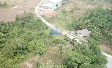 Dijual Tanah di Citeras, Rangkasbitung, Lebak - Banten.