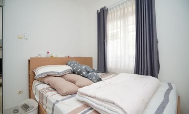 Rumah Minimalis 1 Lt 13 Menit ke RSU Hermina Serpong Bisa KPR J-14991