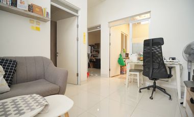 Rumah Minimalis 1 Lt 13 Menit ke RSU Hermina Serpong Bisa KPR J-14991