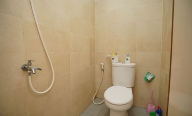 Rumah Minimalis 1 Lt 13 Menit ke RSU Hermina Serpong Bisa KPR J-14991