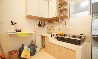 Rumah Minimalis 1 Lt 13 Menit ke RSU Hermina Serpong Bisa KPR J-14991