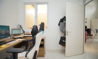 Rumah Minimalis 1 Lt 13 Menit ke RSU Hermina Serpong Bisa KPR J-14991