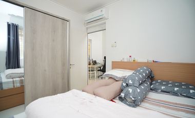 Rumah Minimalis 1 Lt 13 Menit ke RSU Hermina Serpong Bisa KPR J-14991