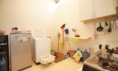 Rumah Minimalis 1 Lt 13 Menit ke RSU Hermina Serpong Bisa KPR J-14991