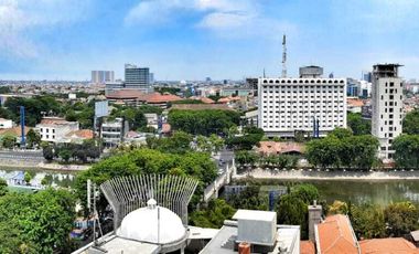 TURUN HARGA Dijual Trillium SUPER MURAH dan SUPER MEWAH