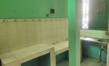 Dikontrakkan Rumah di Timur Kampus UMY dalam perum