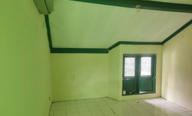 Dikontrakkan Rumah di Timur Kampus UMY dalam perum