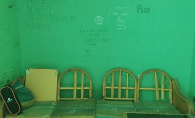 Dikontrakkan Rumah di Timur Kampus UMY dalam perum