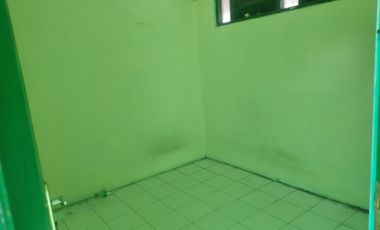 Dikontrakkan Rumah di Timur Kampus UMY dalam perum