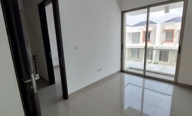 Disewakan Rumah Pantai Indah Kapuk PIK 2 6x10