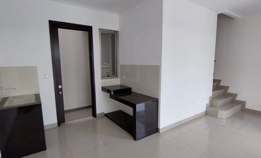 Disewakan Rumah Pantai Indah Kapuk PIK 2 6x10