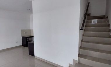 Disewakan Rumah Pantai Indah Kapuk PIK 2 6x10