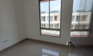 Disewakan Rumah Pantai Indah Kapuk PIK 2 6x10