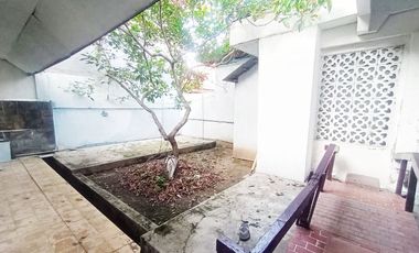 Rumah Kokoh 300m² Strategis Tengah Kota Solo