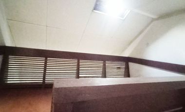 Rumah Kokoh 300m² Strategis Tengah Kota Solo