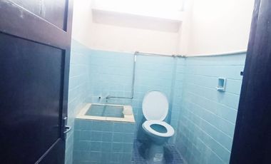 Rumah Kokoh 300m² Strategis Tengah Kota Solo