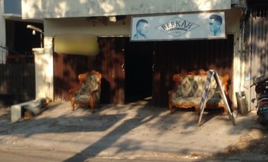 Rumah & Toko di Rogojembangan Raya dkt Jalan Raya Kedungmundu